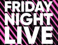 Friday Night LIVE 