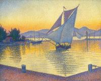 Opening Signac