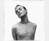Opening Richard Avedon. Relationships