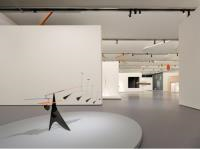 Première In the Spirit of Calder
