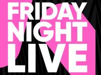 Friday Night LIVE