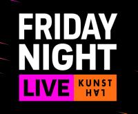 Friday Night LIVE