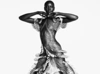 Artist Talk Iris van Herpen